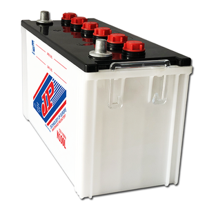 Batería de Coche de Alta Calidad N100L (12V - 100Ah) con Carga Seca, Estándares JIS - Product Image 4