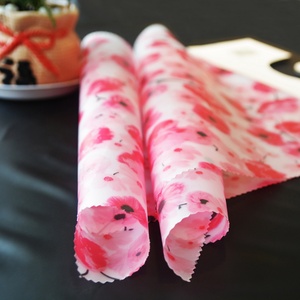 <span class=keywords><strong>Film</strong></span> TPU respirant double face, résistant aux plis, imperméable, thermoscellable, imprimé en couleur, personnalisé pour vêtements, voitures, textiles <span class=keywords><strong>de</strong></span> maison - Product Image 4