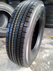 Sailun/kapsen/habilead/timaxブランドタイヤ11r245トラックタイヤ385/65r22.5 315/80/22.5 295/75r22.5オールスチールラジアルトレーラータイヤ - Product Image 6