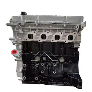 <span class=keywords><strong>Bloque</strong></span> de Motor KA24DE para Sistemas de Motor NISSAN Navara, Ensamblaje de Motor <span class=keywords><strong>K24</strong></span> de 2.4L, Piezas de Automóvil - Product Image 2