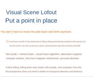 CHCNAV X11 GPS <span class=keywords><strong>Mobile</strong></span> Station Chinas <span class=keywords><strong>RTK</strong></span>-Messgerät mit GNSS-Empfänger zur Kartierung für Messungen und Analysen - Product Image 4