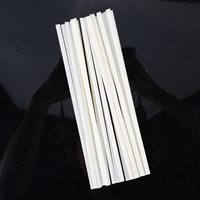Tiges de soudage en plastique tiges plates en polyéthylène basse densité pour Kayak réparation canoë PE réservoir d'eau Auto RV PE pièces