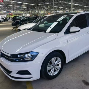Coche usado de alta calidad a <span class=keywords><strong>precio</strong></span> bajo a la venta SUV automático coches usados <span class=keywords><strong>VW</strong></span> <span class=keywords><strong>Polo</strong></span> <span class=keywords><strong>2019</strong></span> Plus 1.5L automático 1-3 años - Product Image 1
