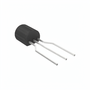 ทรานซิสเตอร์ J105_D27Z TO-226-3, TO-92-3 แบบมีขาเชื่อมต่อ ซื้อชิ้นส่วนอิเล็กทรอนิกส์ออนไลน์ บริการครบวงจรของแท้ - Product Image 1