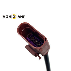 OEM tự động động cơ cảm biến Oxy O2 Cảm biến de oxigeno 03c906262at cho <span class=keywords><strong>VW</strong></span> <span class=keywords><strong>Polo</strong></span> Passat B6 B7 - Product Image 2