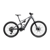 Vélo de montagne électrique Amflow PR Carbon Pro 2026, système d'entraînement Avinox M2, batterie amovible 800Wh, fibre de carbone EMTB Amflow PR