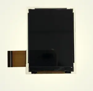 OEM 2.2 Inch TFT LCD Display 240x320 MCU/SPI/RGB Interface LCD Panel For Smart Home