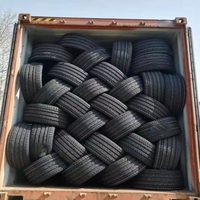 Pneus de voiture pour passagers Chine Llantas De Auto Rin Aro 14 175/70R14 205 55 16