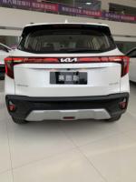 KIA Seltos 2026 Voiture 2025 1.5L IVT Essence SUV Véhicule Compact en Promotion avec Sièges en Cuir Volant à Gauche Fabriqué en Chine COC