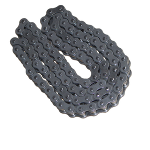 Rantai Rol Paduan 12A-1 20.70mm X 15.8750mm Pitch 1.5m Panjang Dua Lapis 10-30kN - Product Image 5