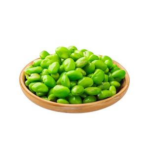 WYLFOODS prezzo di fabbrica all'ingrosso all'ingrosso IQF semi di soia sgusciati congelati chicchi di <span class=keywords><strong>edamame</strong></span> prezzo - Product Image 1