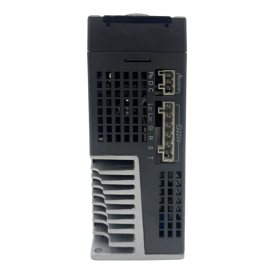 Best Quality ASD-A2-1021-L High Performance AC Plastic Communication Servo Drive Motor Single/Three Phase 1 Year Warranty