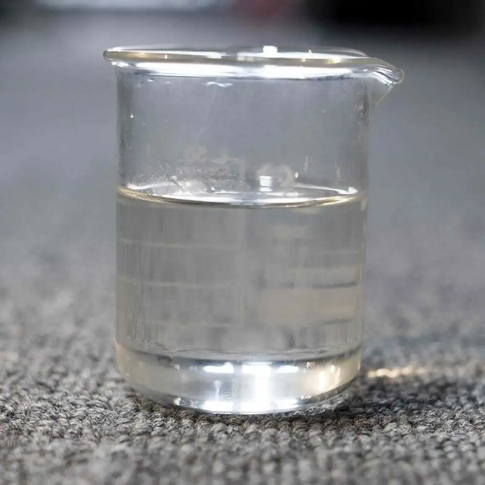 سلواي-بولي ميثيل سيلوكسان 9201, مطاطي من السليكون من نوع الكحول ، مطاطي من نوع الكحولي ، ألكوكسي المنتهي من بوليسيلوكسان