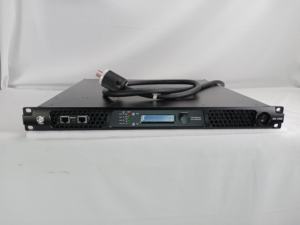 Amplificateur professionnel en métal DSP 4 canaux 3500 Watts 1U avec SNR >100dB et <span class=keywords><strong>facteur</strong></span> <span class=keywords><strong>d</strong></span>'<span class=keywords><strong>amortissement</strong></span> >5000 - Product Image 6