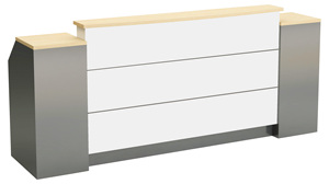 Mostrador de Recepción - Product Image 1