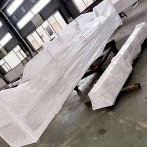 Machine de fraisage CNC à grande portée Diyue de Suzhou pour l'usinage de l'acier et de l'aluminium, basée sur des dessins et des échantillons - Product Image 3