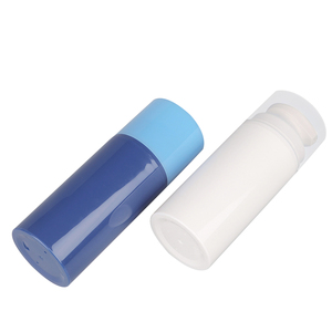 Varie opzioni di pompa da 0,5 <span class=keywords><strong>cc</strong></span>/1,0 <span class=keywords><strong>cc</strong></span>, flacone spray airless da <span class=keywords><strong>50</strong></span> <span class=keywords><strong>ml</strong></span> di alta qualità con dosaggio preciso. - Product Image 6