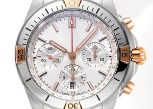 Reloj Mecánico Automático de Lujo Personalizado de Alta Gama, Resistente al Agua, con Puntero, Cronógrafo de Acero Inoxidable, Moda de Alta Gama - Product Image 2