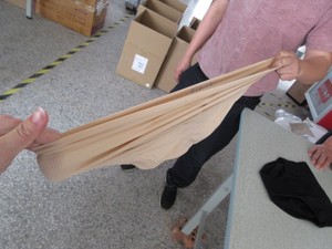 Layanan Inspeksi Pakaian Dalam Wanita Tanpa Jahitan oleh Pihak Ketiga di Tiongkok dengan Jaminan AQSIQ dan Laporan 24 Jam - Product Image 4