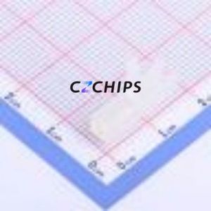 1P-SMF Housing (Wire-to-Board / Wire-to-Wire) Connector 1x1P 1 1 Without Latch - Product Image 2