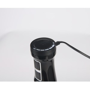 Blender <span class=keywords><strong>portable</strong></span> automatique pour usage domestique, nouvel <span class=keywords><strong>appareil</strong></span> à immersion pour smoothies, contenant en plastique pour le lait et l'eau - Product Image 4