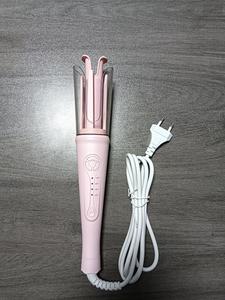 Nuevo Lanzamiento: Rizador de Pelo Cerámico de 26MM, Rotación en 10 Segundos, para Cabello Largo, Portátil y Automático - Product Image 5