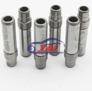 Guías de Válvula Originales Nuevas para MITSUBISHI 10DC11 al Mejor Precio - Product Image 1