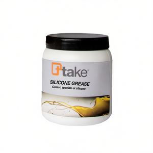 Ttake <b>Silicone</b> <b>Grease</b> 100G Industrial <b>Lubricant</b> For Mechanical Parts - Product Image 2