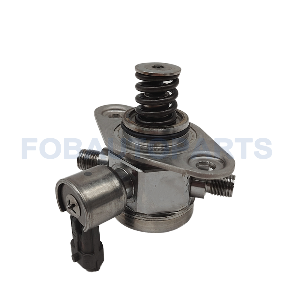 Original Refurbished Parts High Pressure Fuel Pump for Ford Taurus Explorer Lincoln MKT MKS AA5E-9D376-CC AA5E-9D376-CD