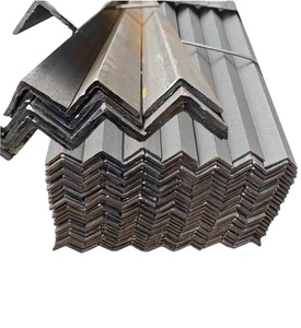 Cornière en acier galvanisé laminé à chaud 100x100 <span class=keywords><strong>50x50</strong></span> 75x75 pour fabrication mécanique, pliage et soudage <span class=keywords><strong>de</strong></span> haute qualité, égal à l'épaisseur - Product Image 1
