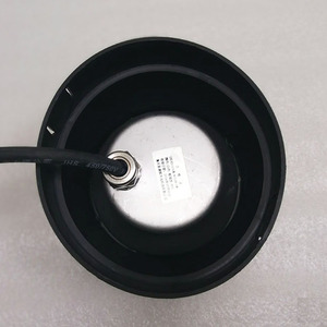 Lámpara LED Empotrada en el Suelo, IP68, Acero Inoxidable, para Iluminación Comercial de Paisajes y Plazas de Hoteles - Product Image 4