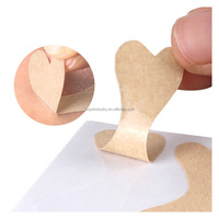 Patch pour Ongles Incarnés Soin des Pieds Pédicure Autocollant pour les Orteils Soulagement de la Douleur Patch de Correction des Ongles Incarnés Autocollant de Protection des Orteils