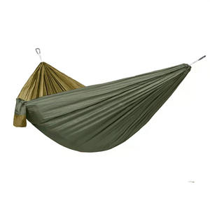 Portable Automatic Quick Opening Tent Outdoor Camping Essential Single <strong>Double</strong> <strong>Hammock</strong> Hanging Swing Gift W/O Mosquito <strong>Net</strong> Indoor - Product Image 3