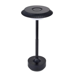 ABS + Acrylic cảm ứng mờ DC5V pin Powered Fancy bảng đứng bàn đèn 3 màu sắc thay đổi bảng đèn - Product Image 2