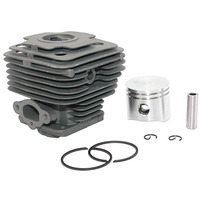 Kit Piston Silinder 40Mm untuk Oleo-mac 741 Sparta 42 44 440S 440T 61202022