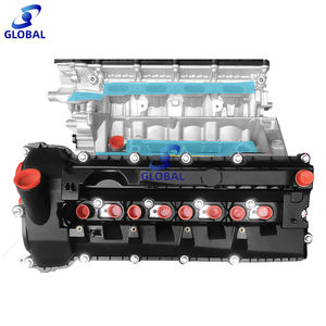 508PN 508PS 5.0L <span class=keywords><strong>V8</strong></span> Ensemble moteur pour Jaguar F-TYPE XF X152 Land Rover Range Rover Discovery Sport 508PS 5.0 <span class=keywords><strong>V8</strong></span> Moteur - Product Image 6