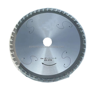 Avustralya sınıf hızlı kesme TCT 165mm 184mm 235mm Metal daire testere bıçağı 165 184 235mm - Product Image 4