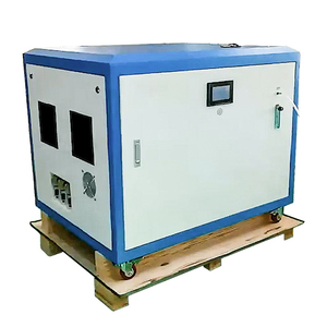 Nuevo Generador de Oxígeno para Estanques de Peces 40LPM 220V para Acuicultura - Product Image 5