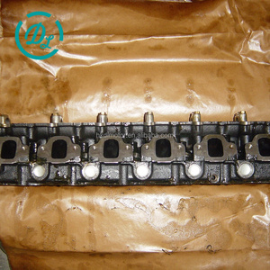 ฝาสูบดีเซล DL EexcavaStart รุ่น 11101-17010 สำหรับรถยก เครื่องยนต์ 1HZ - ทนทาน เชื่อถือได้ ติดตั้งง่าย - Product Image 4