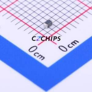 MPZ1608S221ATA00 Ferrite Bead 0603 RF ( Impedance @ Frequency: 220Ohm@100MHz )( Error: 25% )( DC Resistance (DCR): 50mOhm ) - Product Image 1