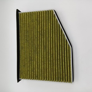 <span class=keywords><strong>Filtre</strong></span> à air d'<span class=keywords><strong>habitacle</strong></span> pour VW Golf Passat Tiguan Jetta Audi A3 Q3 TTVW Golf Jetta Passat Tiguan Beetle CC <span class=keywords><strong>Touran</strong></span> Audi A3 Q3 TT - Product Image 3