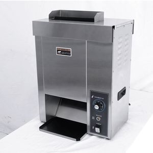 Machine à griller les paninis et à réchauffer les burgers à double face, machine à griller les burgers pour restaurant de restauration rapide - Product Image 2