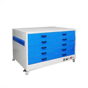 Silk Screen Printing Frame Drying Cabinet With Mesh Dryer Silk Screen Frame Dryer