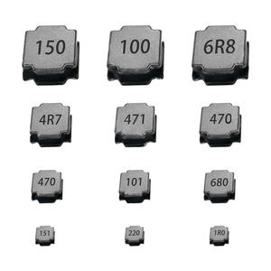 مبيع مباشر من الشركة المصنعة 15 سم SMD محث طاقة 1.5 اه سلسلة NR جروح سلك الفريت r٤١ لpcba - Product Image 4