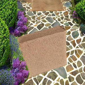Bloque de Turba de Coco para Exportación Directa, Ladrillo de Tierra Decorativo de Forma Rectangular, Multifuncional para Macetas de Jardín, Venta al Por Mayor - Product Image 3