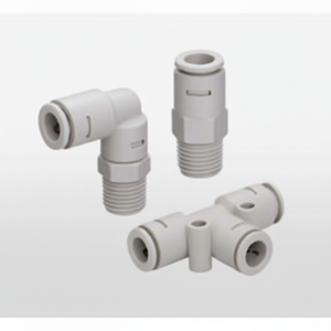 Raccords chimiques PISCO PPS APC4 - Product Image 1