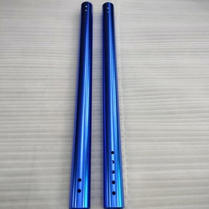 Tubo de repuesto de poste de mango de jet ski de aluminio <span class=keywords><strong>31</strong></span> "Actualización extendida para modelos 2021-2024 Ajuste OEM - Product Image 3