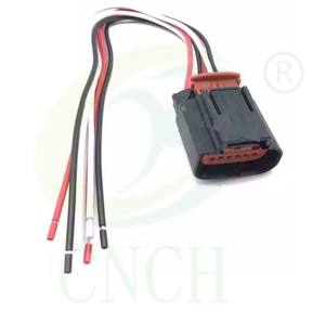 6 دبابيس أتوماتيكية ، مقابس أنثى ذكورية لفورد 1-1.3 1-، 2 - Product Image 6