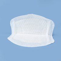 Couvre-seins d'allaitement OEM/ODM de haute qualité, coussinets d'allaitement jetables chinois pour femmes, avec emballage en sac ou en boîte