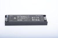 Controlador LED DALI AC-DC 12V/24V 60W-600W, Fuente de Alimentación para Iluminación LED Interior, Proyectos de Reflectorización, Alta Eficiencia, Ahorro de Energía